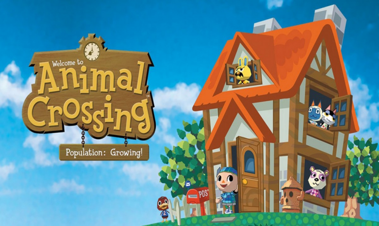 Festival de Musique Animal Crossing : Une Aventure Musicale Magique
