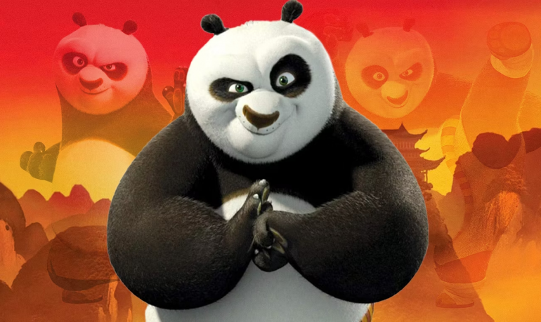 Activité de Relaxation : Yoga pour enfants avec Kung Fu Panda
