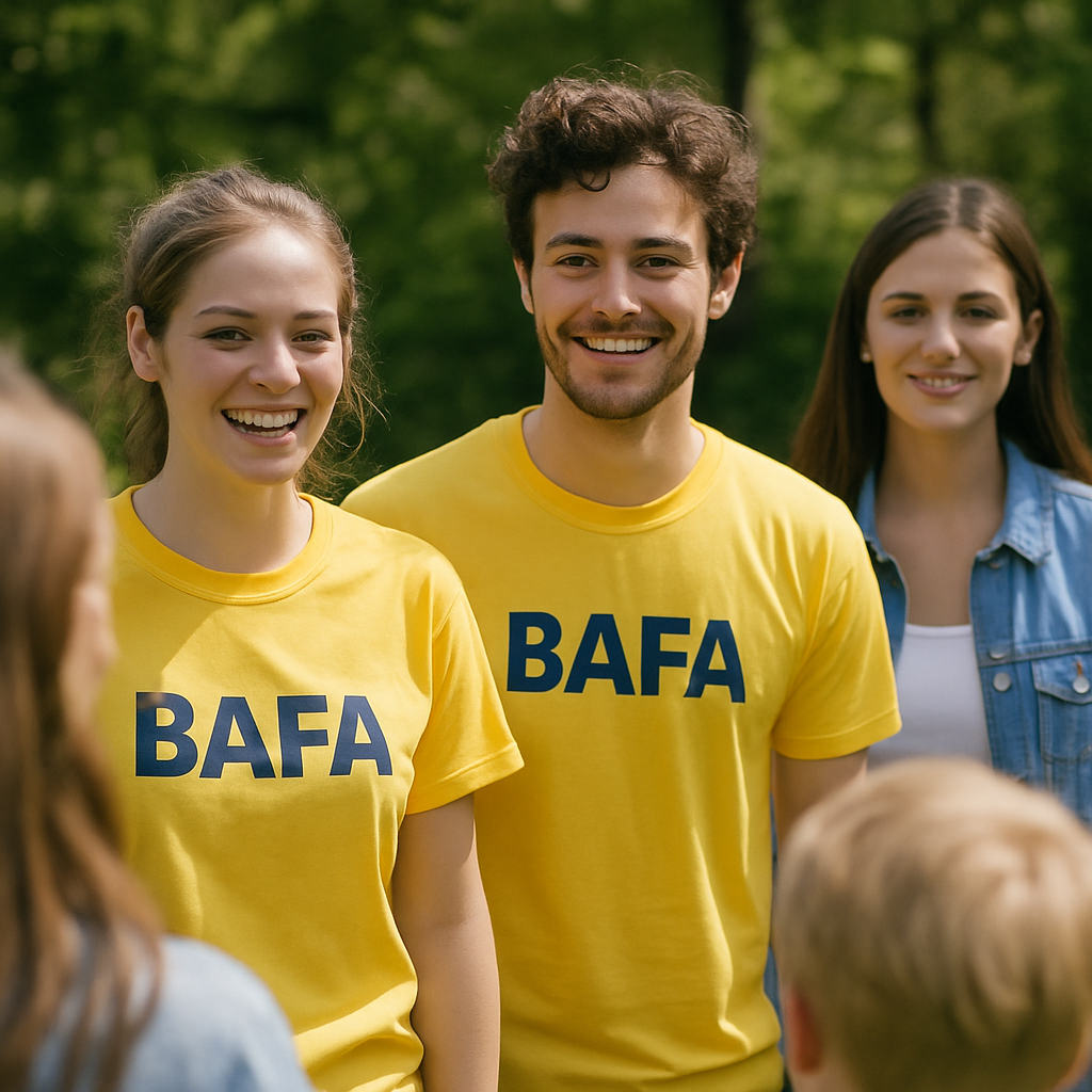 candidat BAFA téléphonant à un centre de loisirs pour décrocher un stage pratique