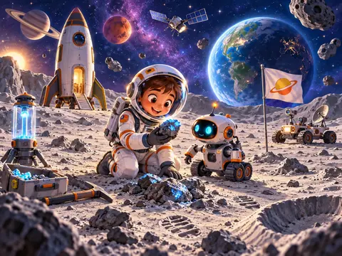 Cherche et trouve Espace