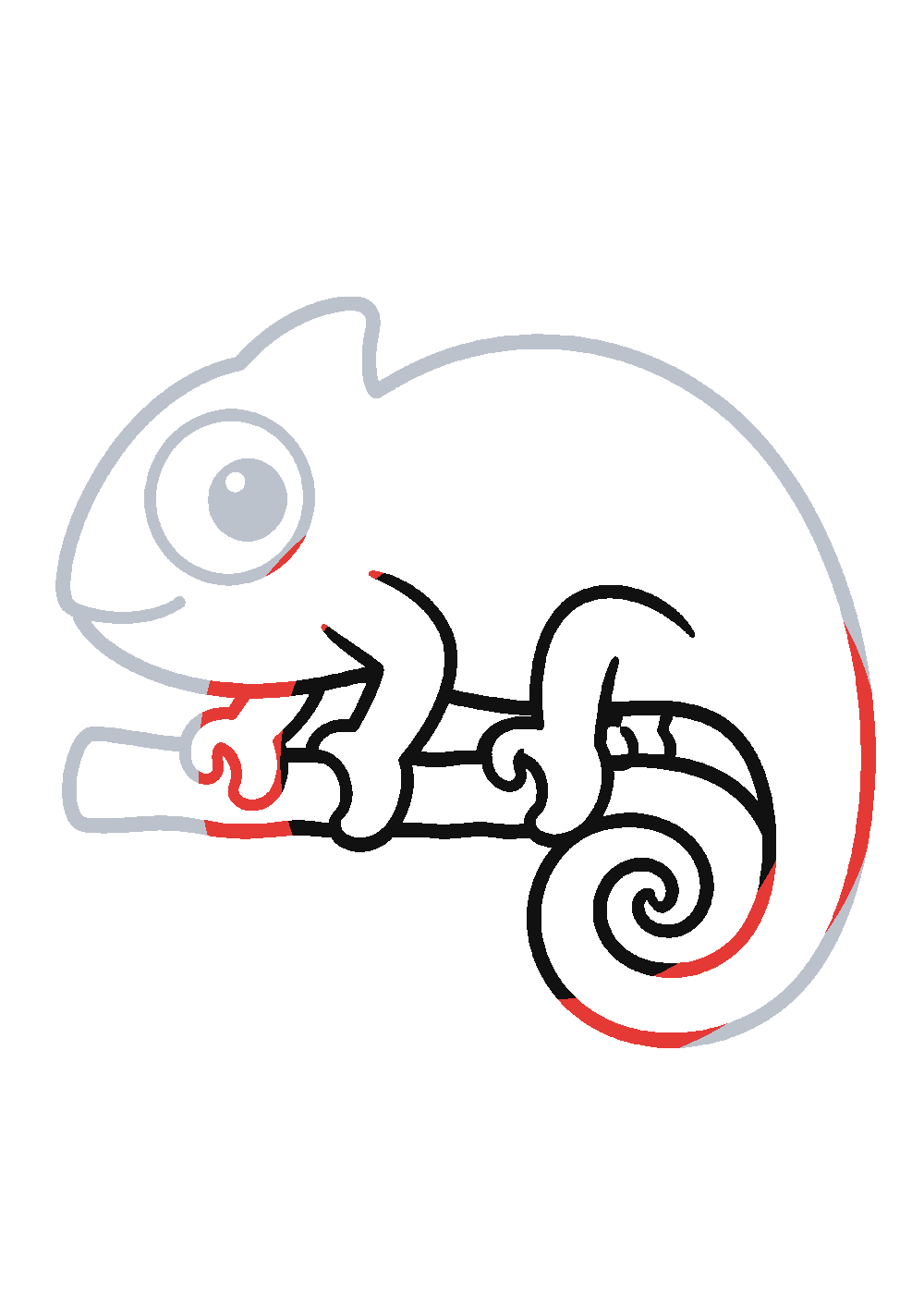 Étape 4
