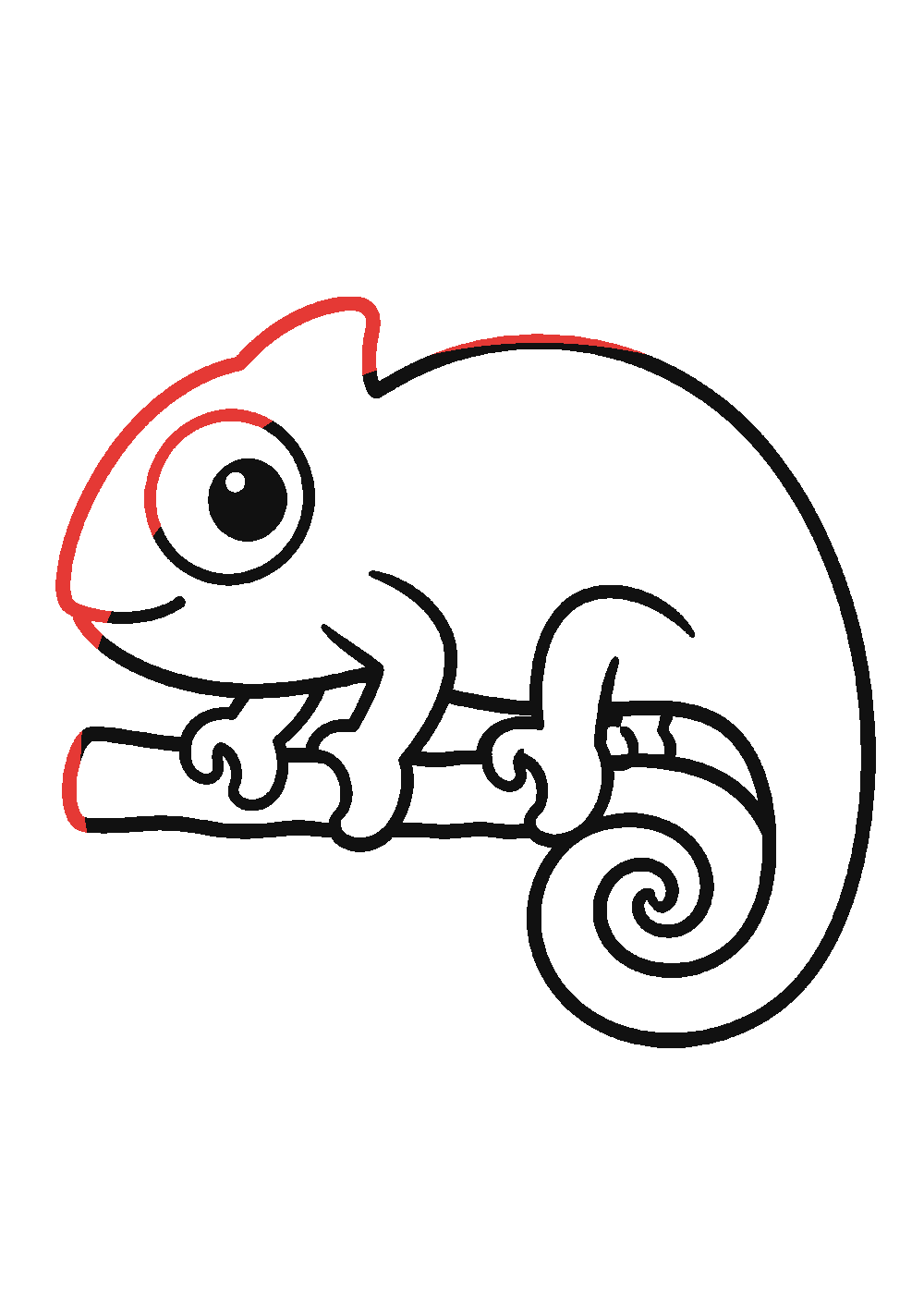 Étape 7