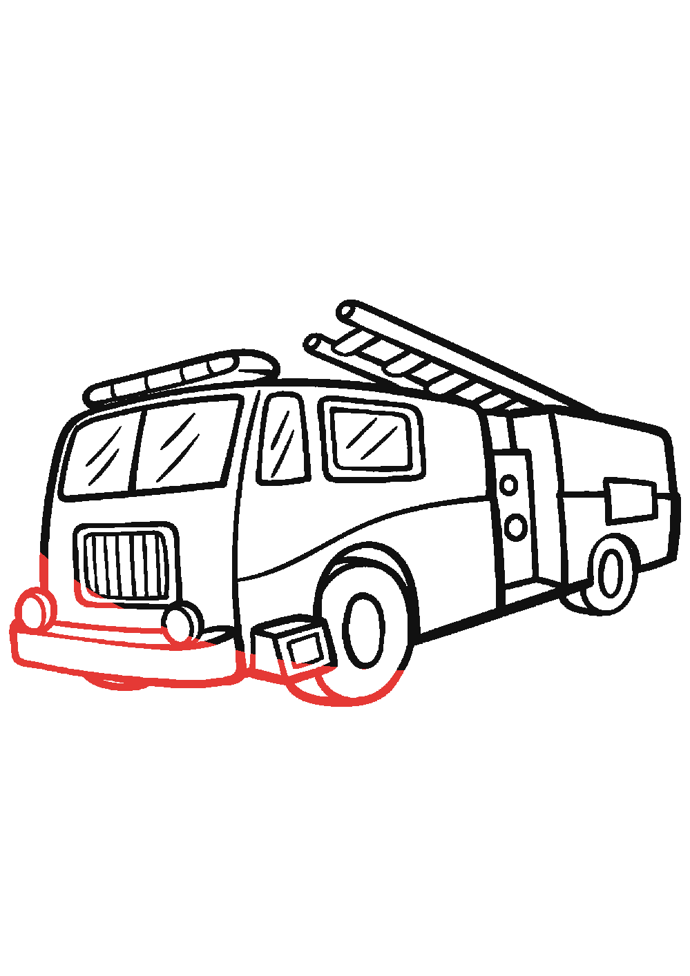 Étape 7