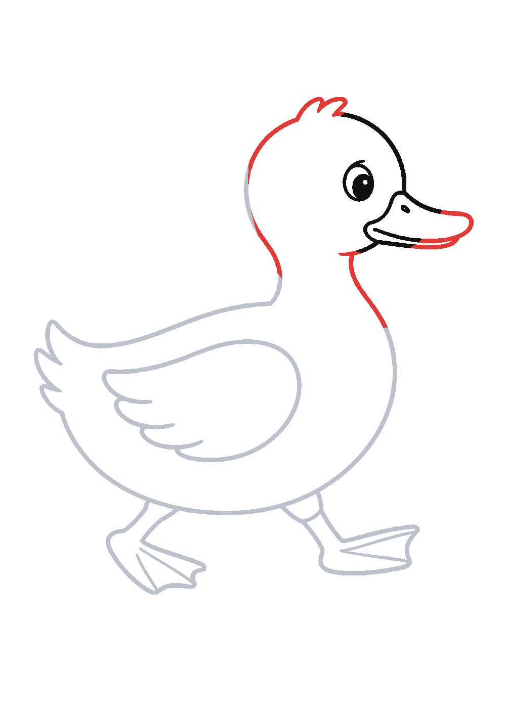 Étape 2