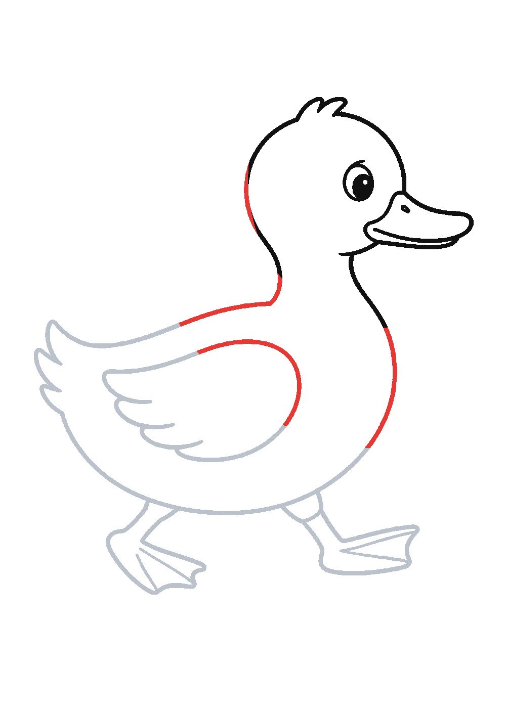 Étape 3