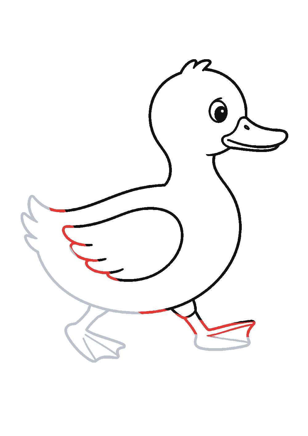 Étape 5