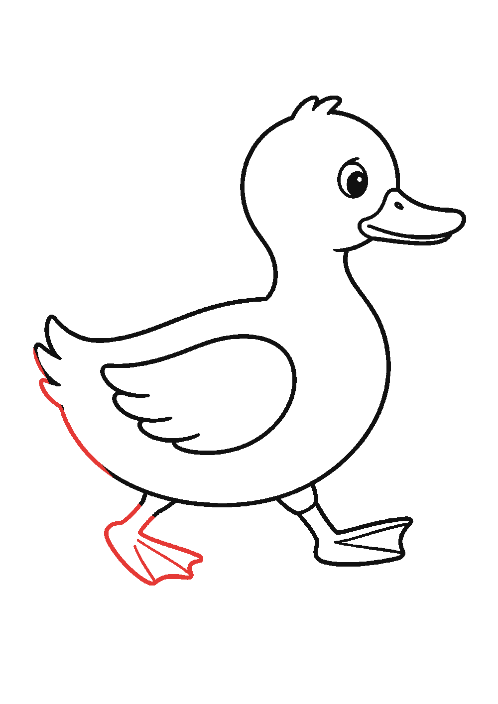 Étape 7
