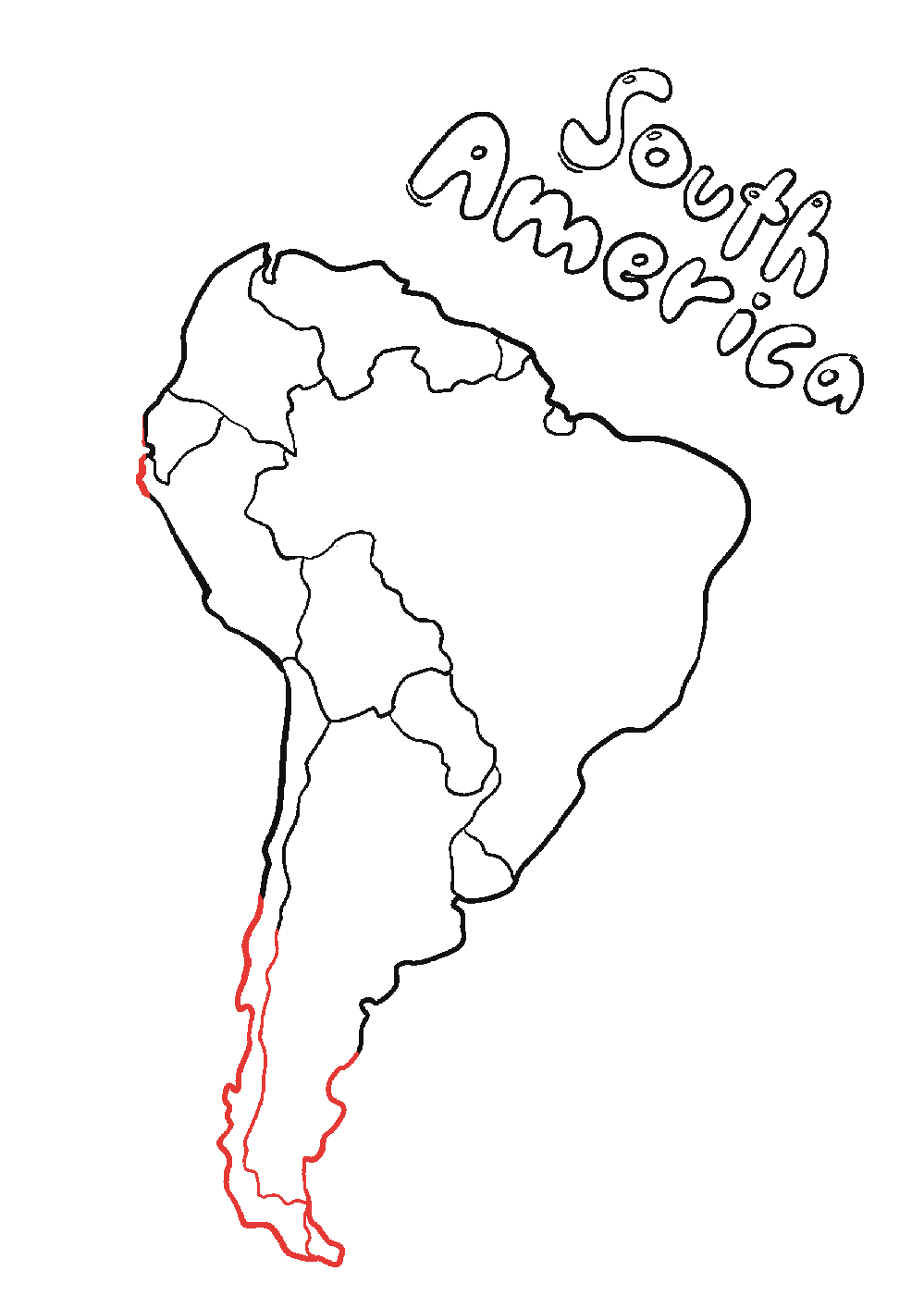 Étape 7
