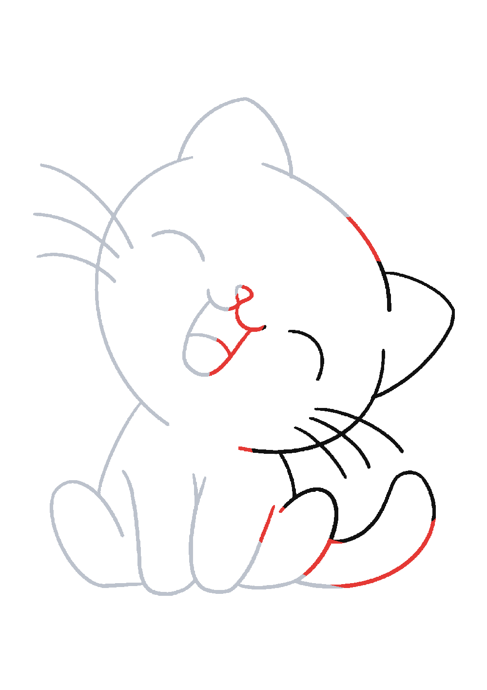 Étape 3