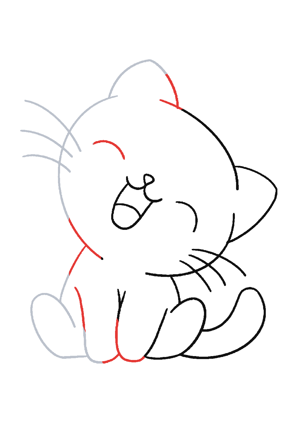 Étape 5