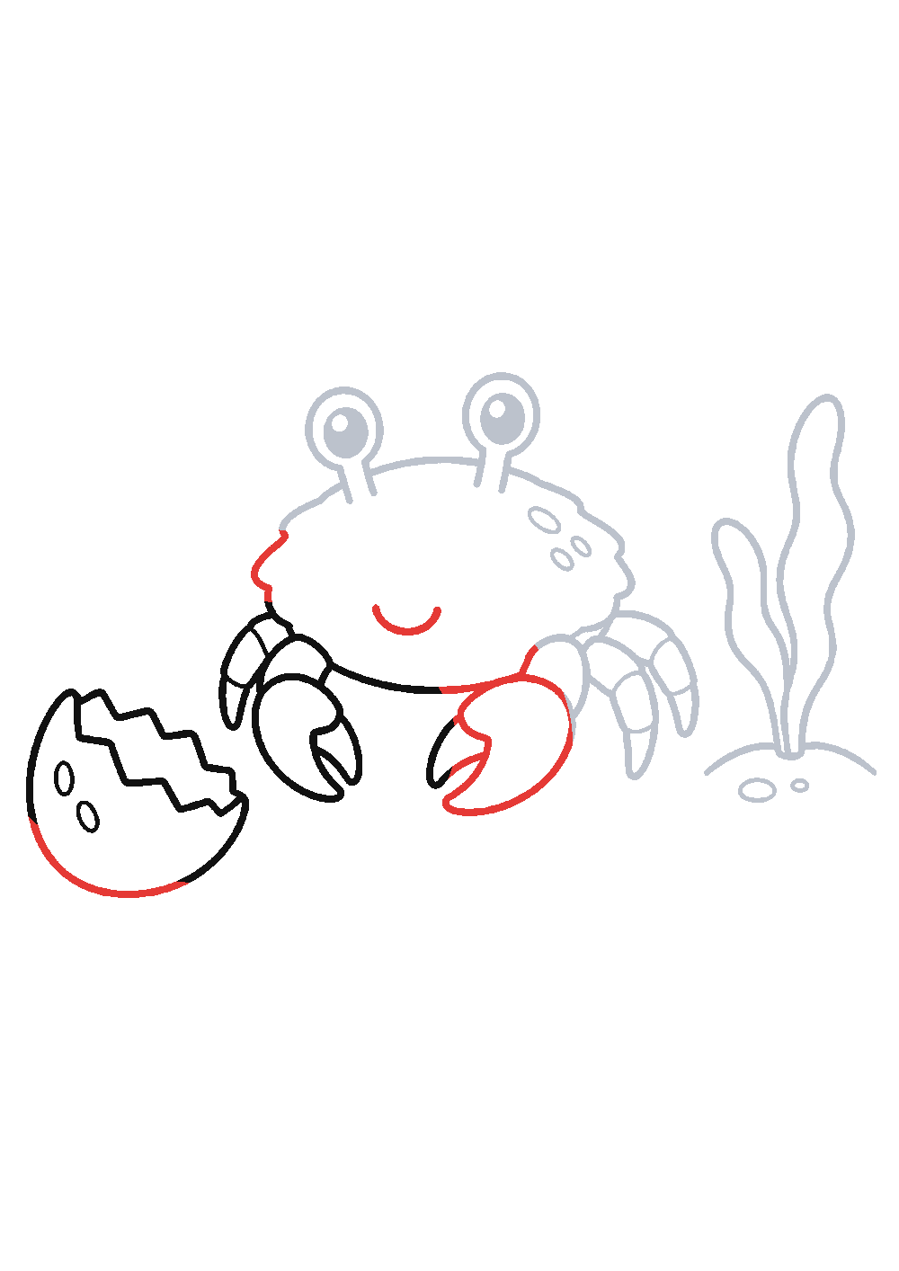 Étape 3