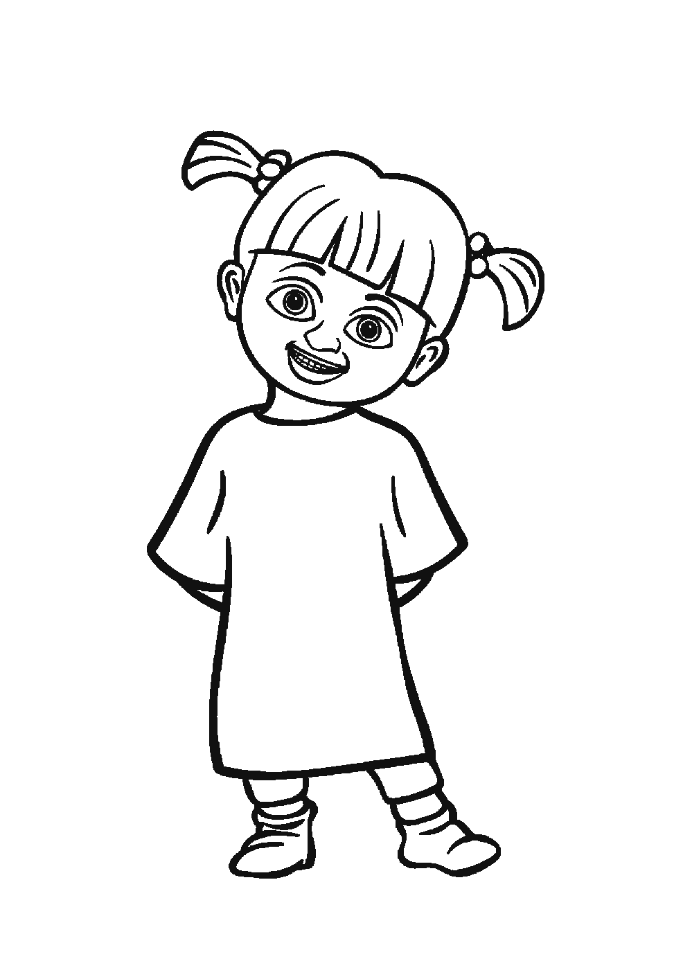 Dessiner Disney facilement en 7 étapes
