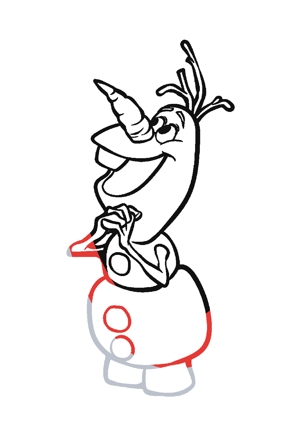 Étape 6