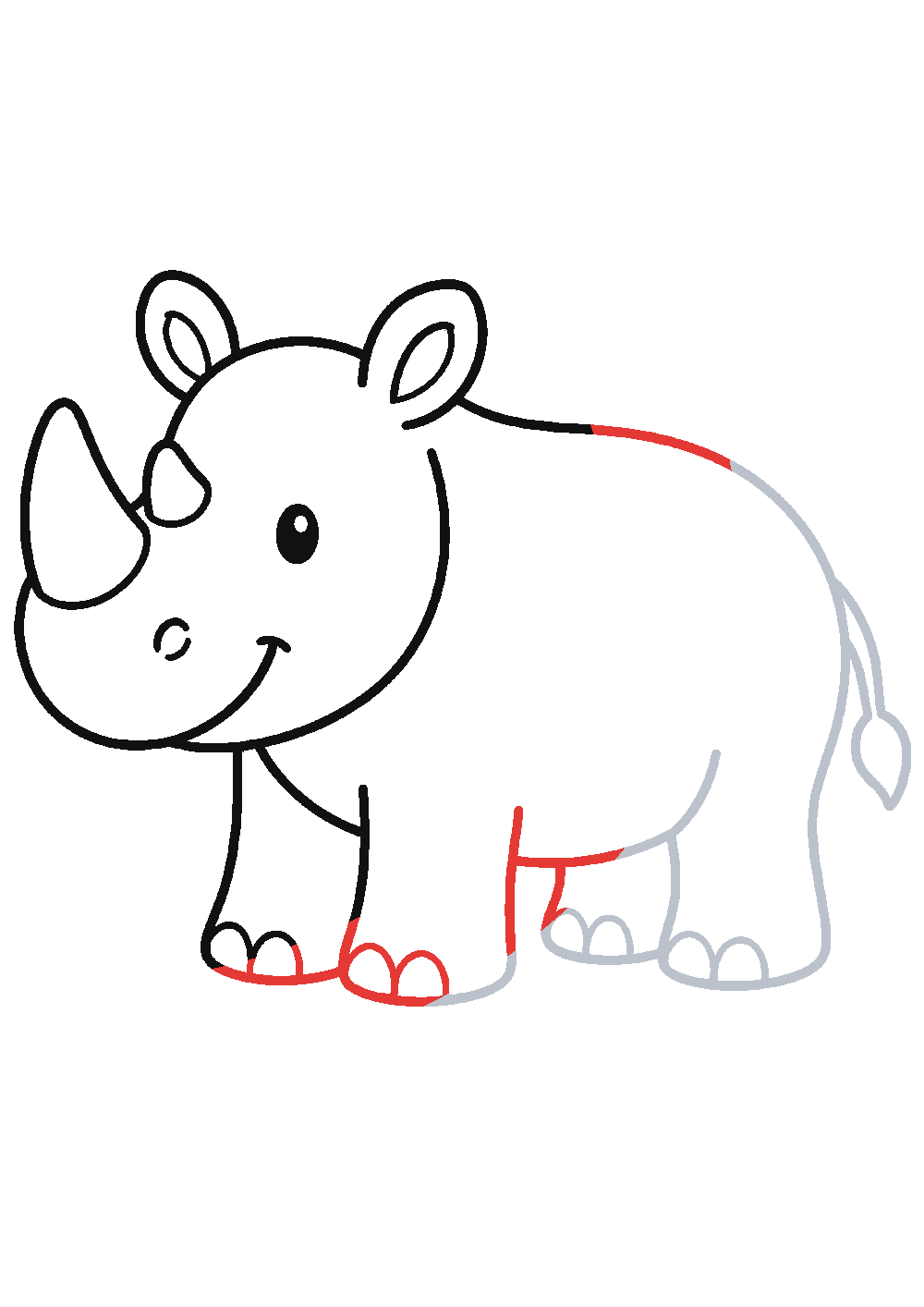 Étape 5