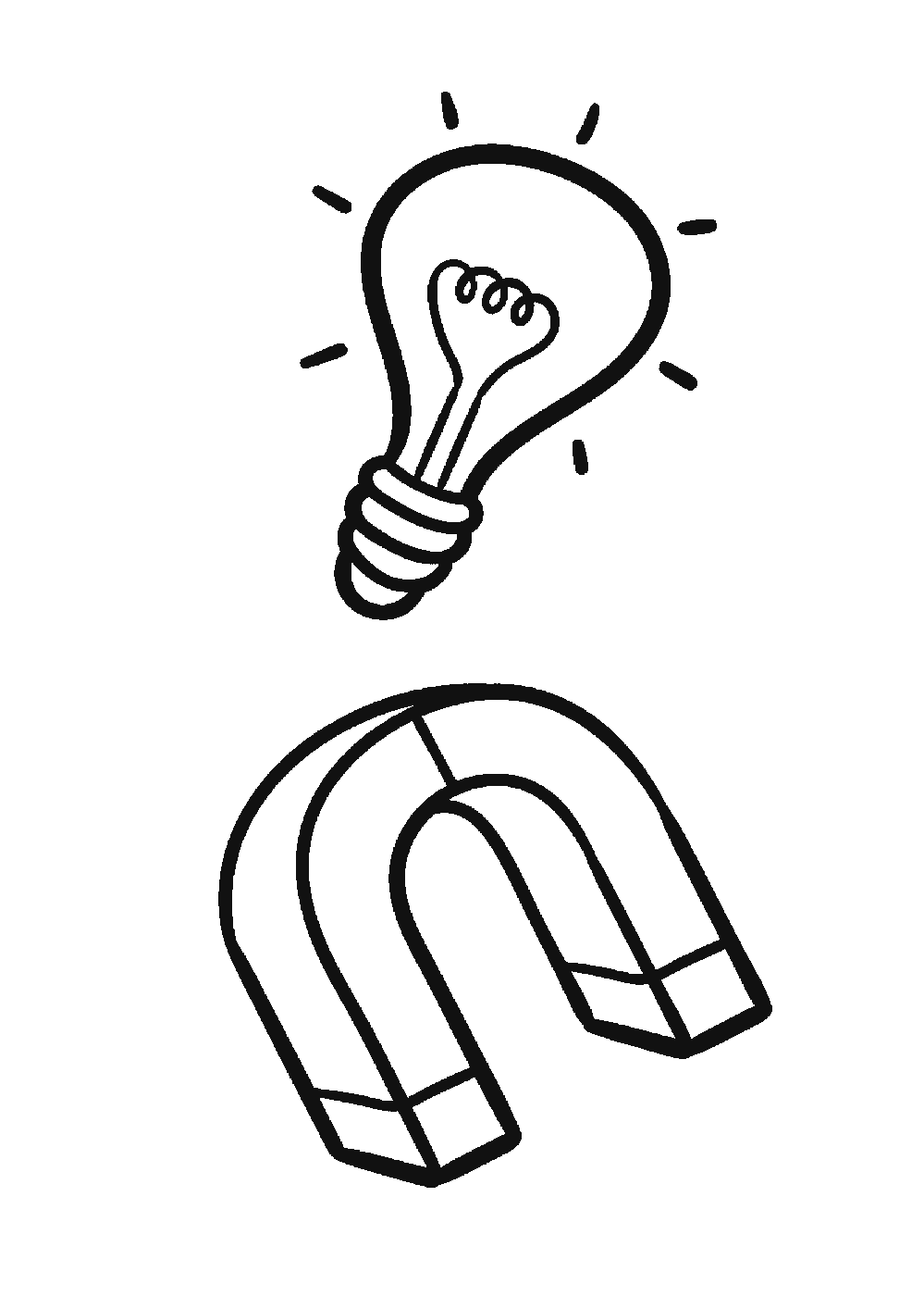 Dessiner une science facilement en 7 étapes