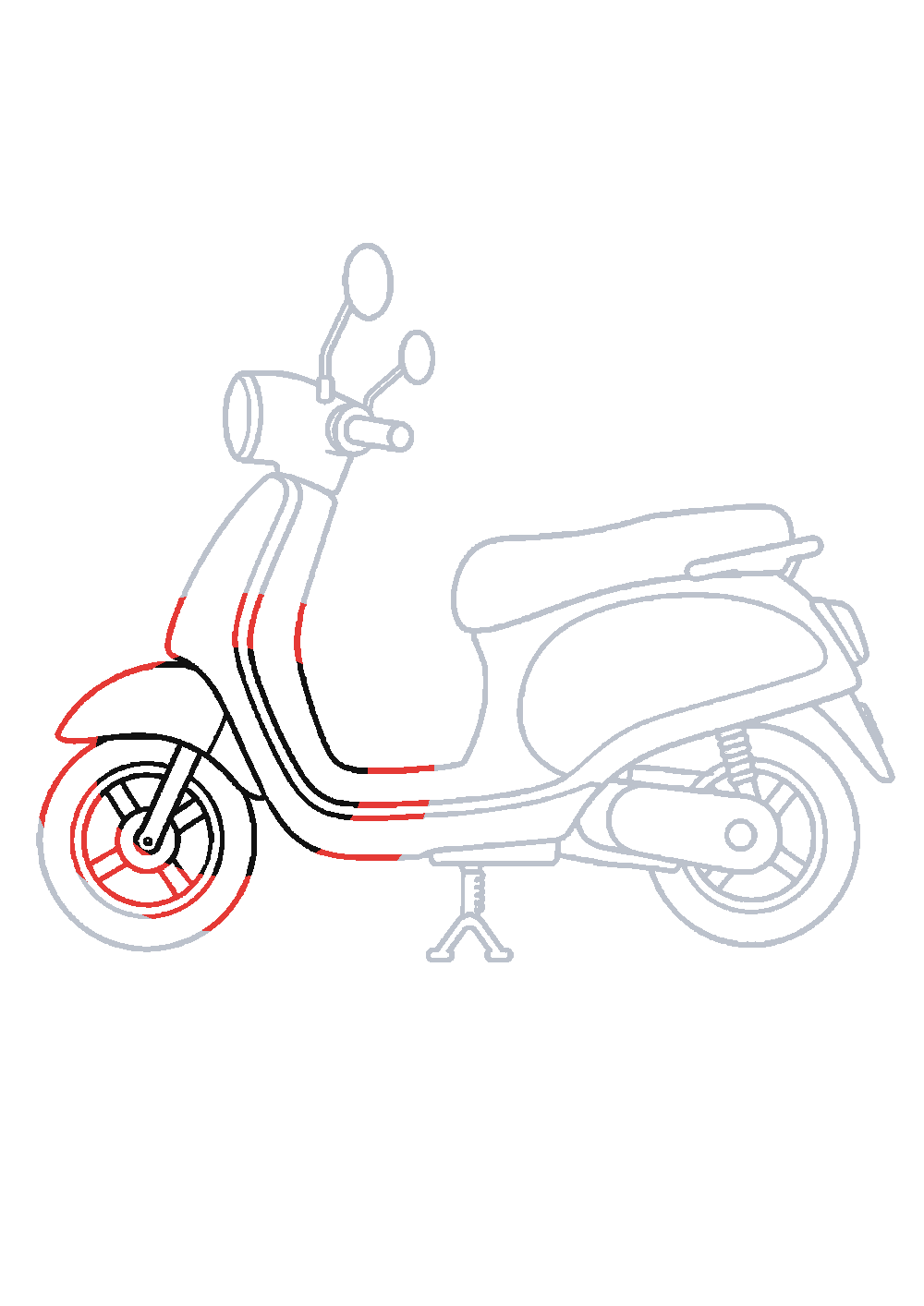 Étape 2