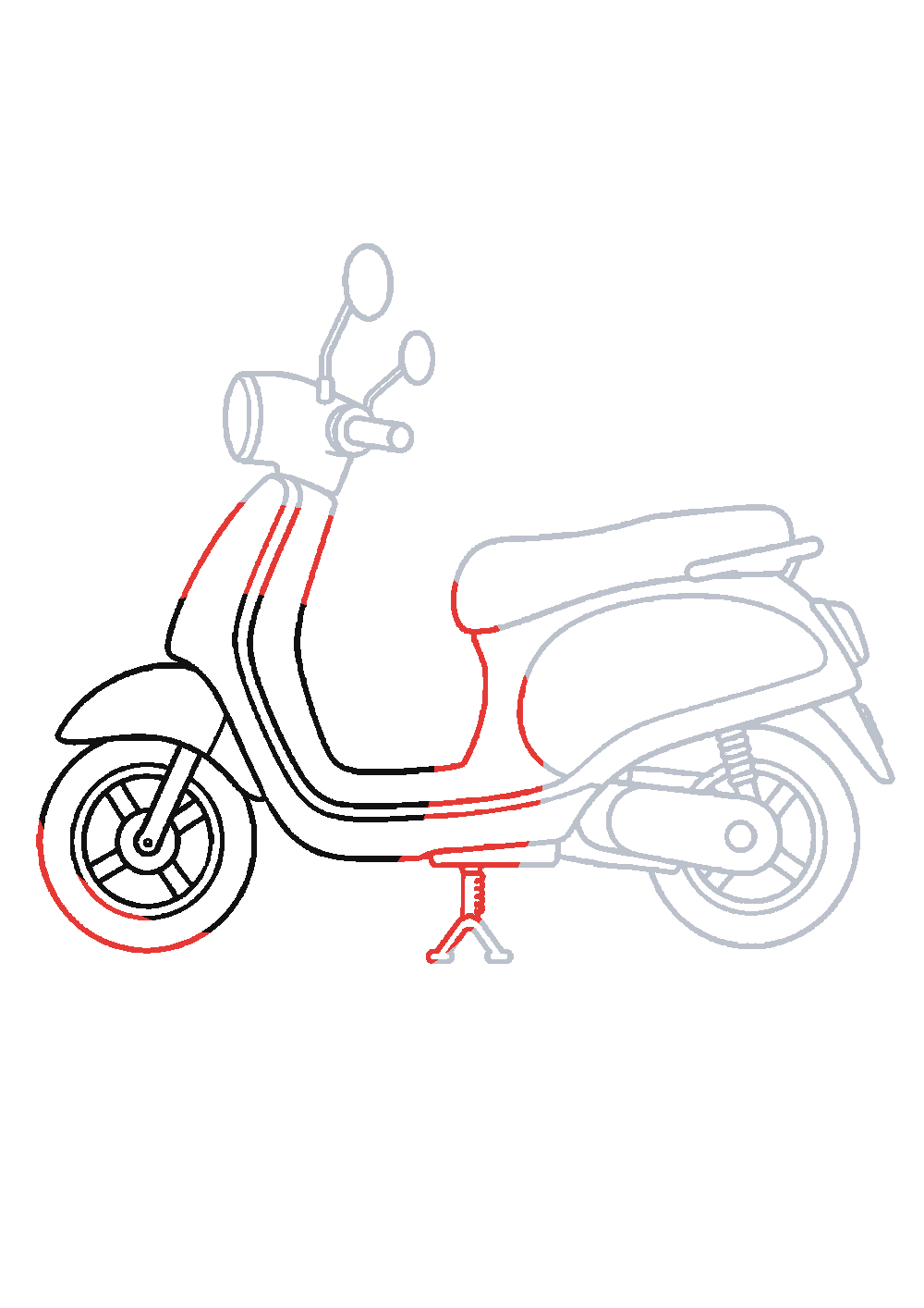 Étape 3