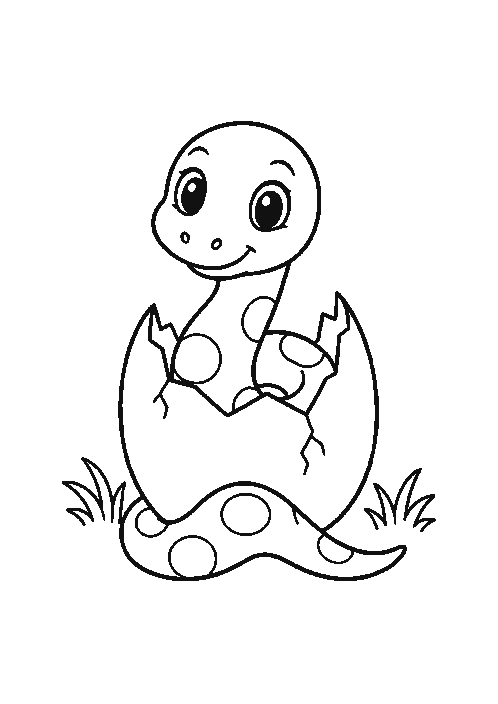 Dessiner un serpent facilement en 7 étapes
