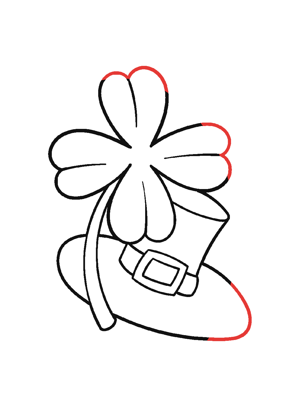 Étape 7
