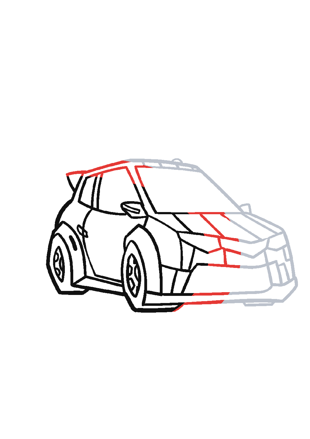 Étape 5