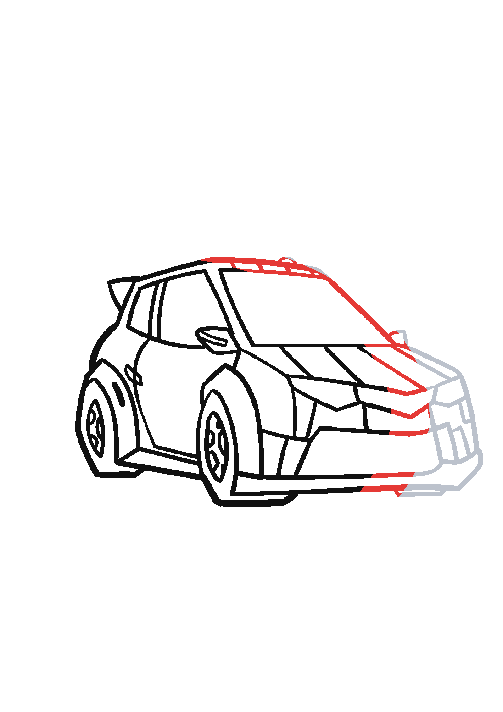 Étape 6