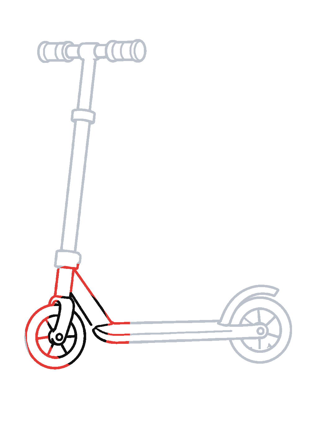 Étape 2