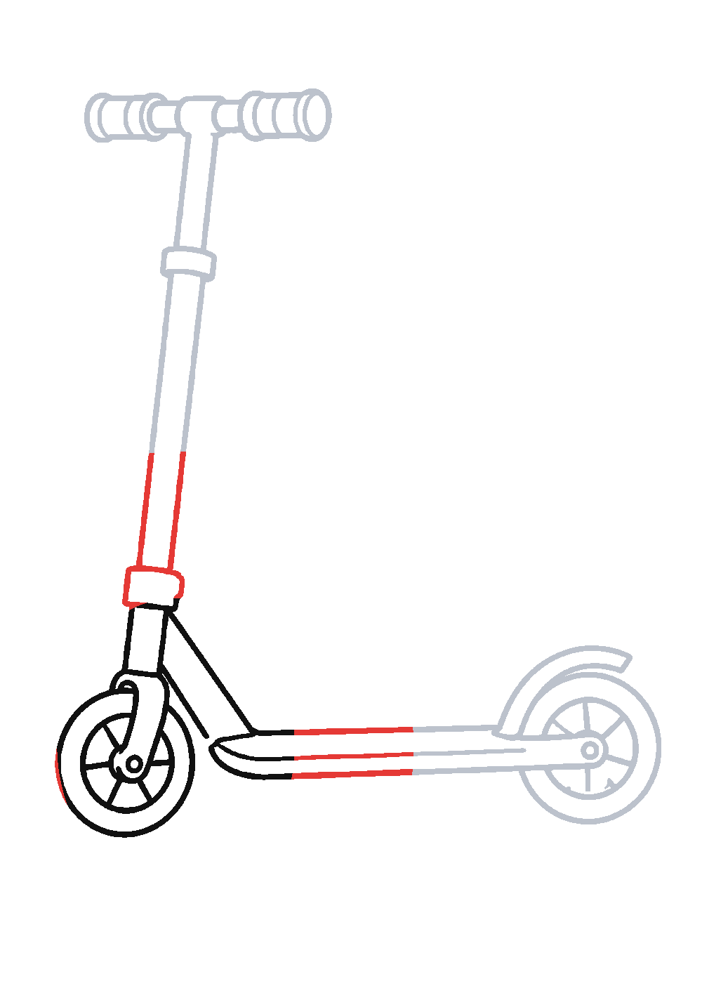 Étape 3