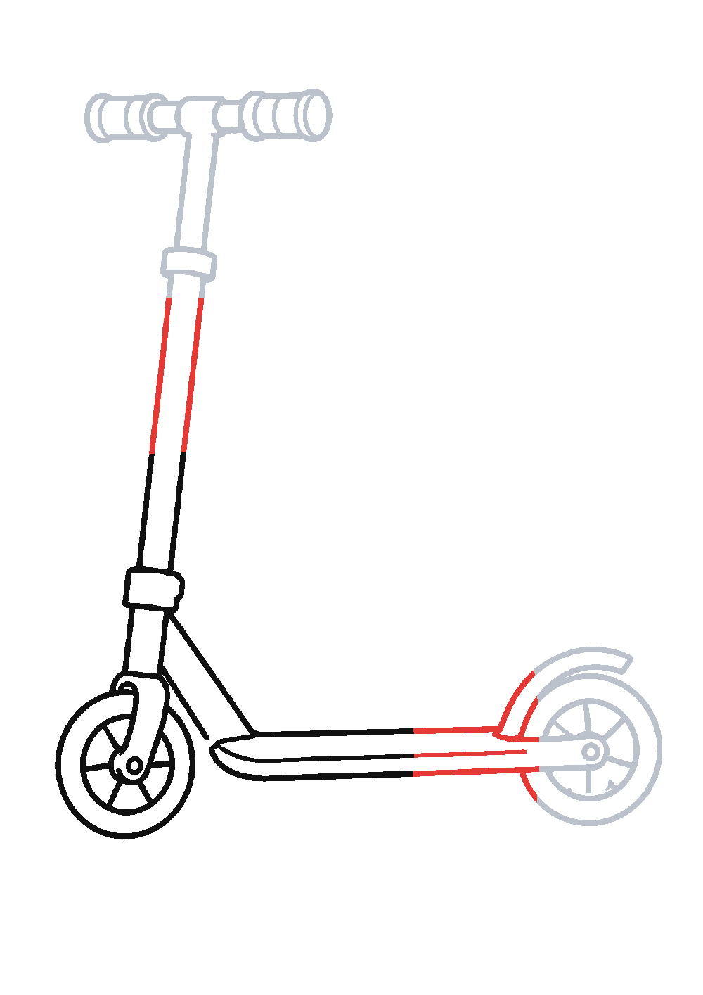 Étape 4