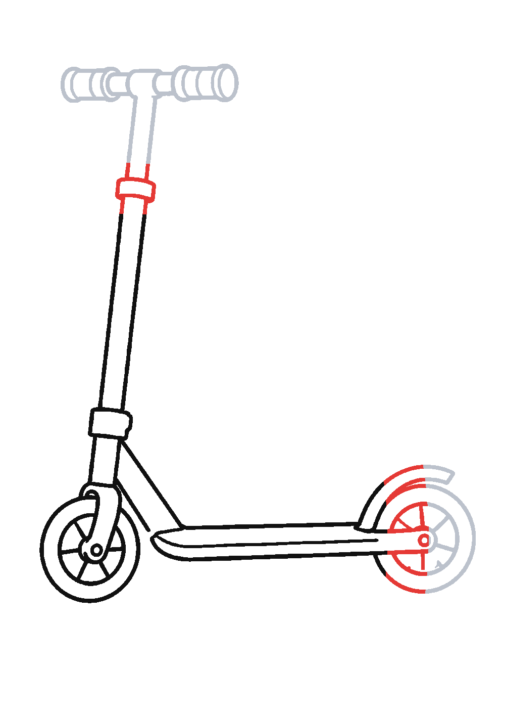 Étape 5