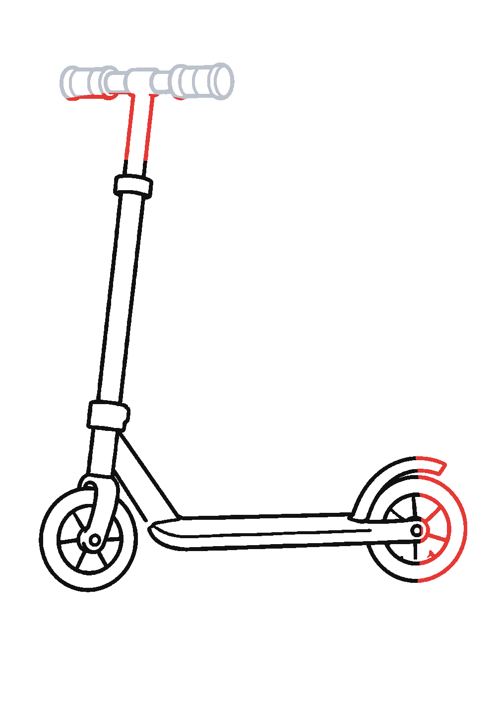 Étape 6