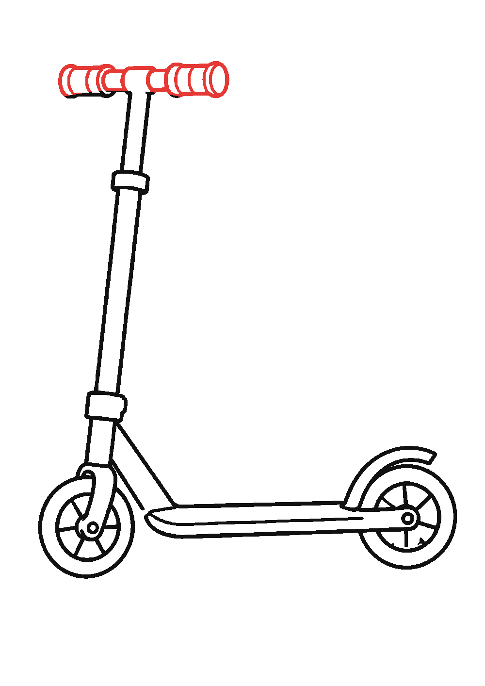 Étape 7