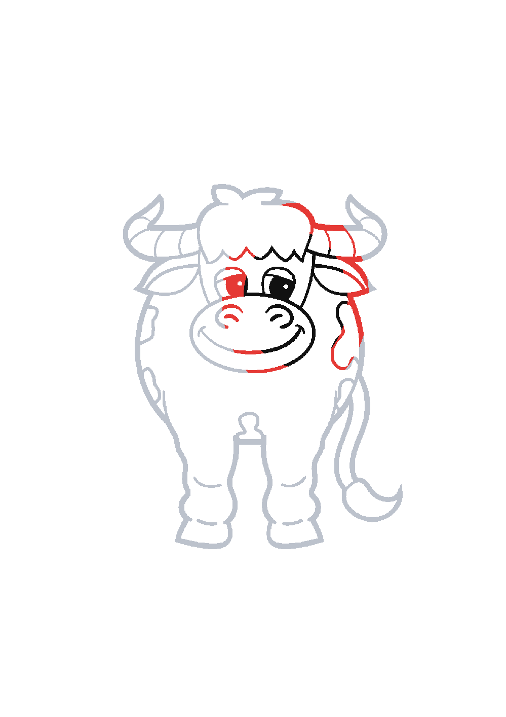 Étape 2