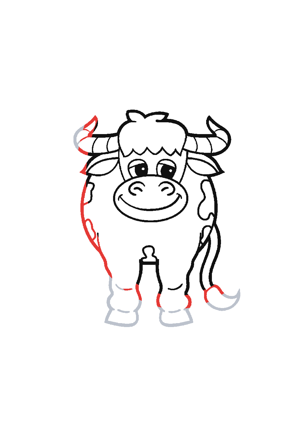 Étape 6
