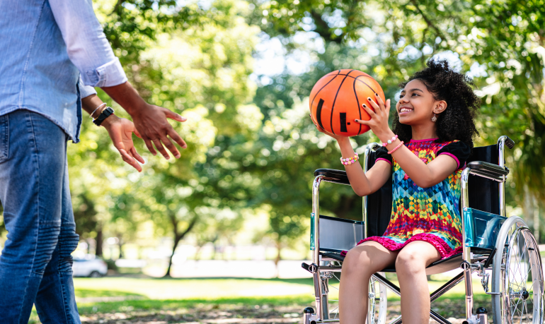 Intégration des enfants en situation de handicap en ACM