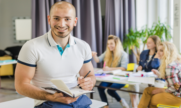 L'animateur spécialisé : travailler avec des publics spécifiques