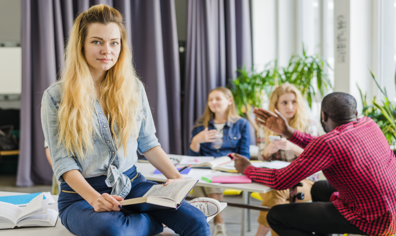 Tout savoir sur la formation d'éducateur spécialisé