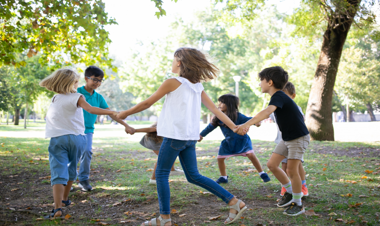 10 Petits Jeux BAFA Sans Matériel