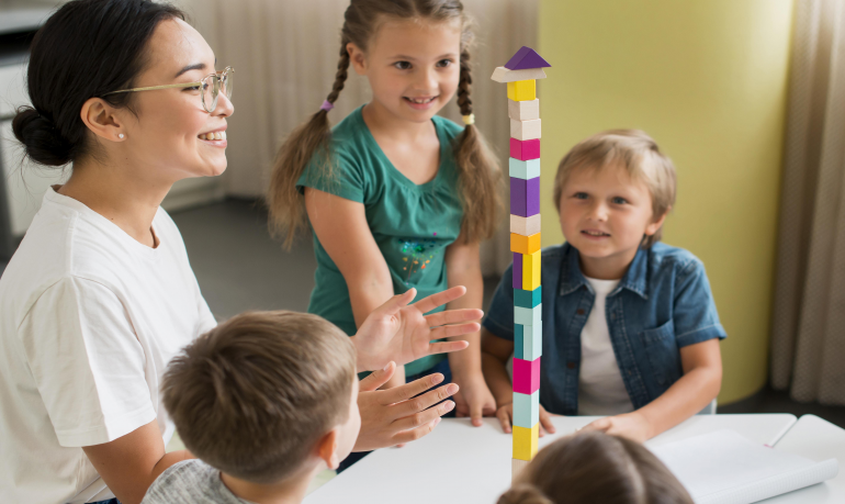 Animateur en centre de loisirs : Formation, compétences et compétences