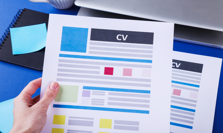 Réaliser un super CV d'animateur BAFA : Guide complet