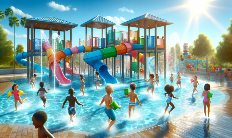 15 Jeux Aquatiques Incontournables pour Enfants: Plaisir Garanti!