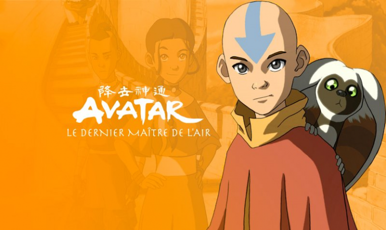 Tournoi des 4 Elements avec Avatar : Transformez l’Apprentissage en Aventure