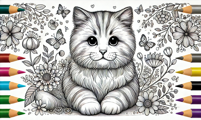 Coloriage Gratuit Imprimer 1000 Mod les PDF A4