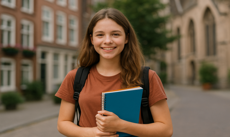 Séjour linguistique ado : tout ce qu’il faut savoir