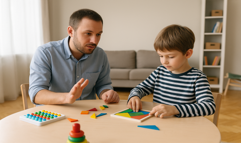 Autisme : idées d’activités et conseils animateurs