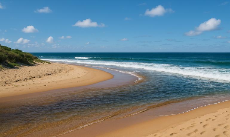 Pourquoi la mer est salée ? Explication simple et tests
