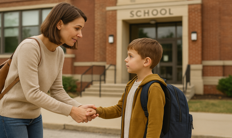 Stress de la rentrée : 15 techniques qui fonctionnent vraiment