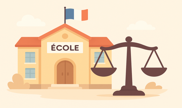 La laïcité expliquée aux enfants : définitions et exemples