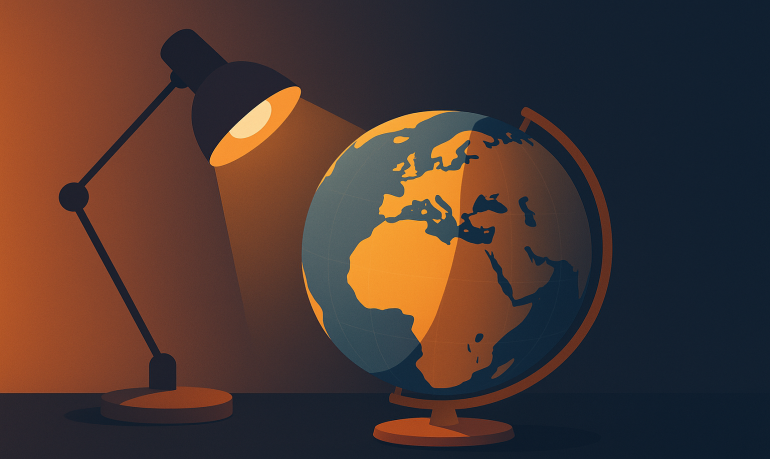Pourquoi la Terre est-elle ronde ? Explications &amp; tests