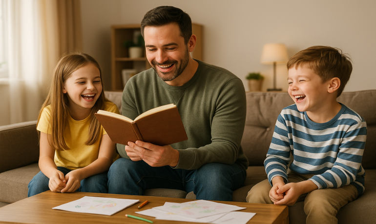 20 mini-histoires drôles en une phrase pour faire rire