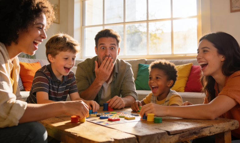 Ni Oui Ni Non : 60 questions impossibles à éviter